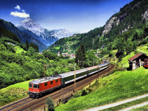 Imagen de Viajes alucinantes en tren: Sicilia - 1