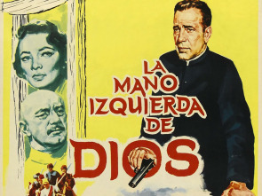 Imagen de La mano izquierda de Dios - 1