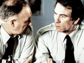 Imagen de A la caza del lobo rojo - 1