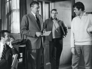 Imagen de Objetivo: Banco de Inglaterra - 1