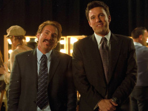 Imagen de Diario de un ejecutivo agresivo - 1