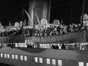 Imagen de La última noche del Titanic - 1