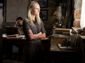 Imagen de Perros de paja (Straw Dogs) - 1