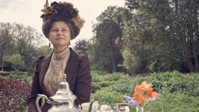 Howards End (T1): Ep.3 