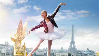 Búscame en París - Solo baila