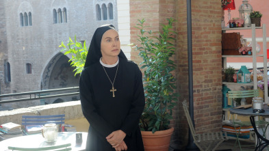 Las chicas de sor Angela