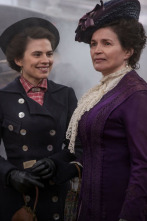Howards End (T1): Ep.2 