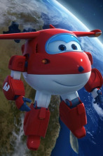 Super Wings (T5): Rock and Roll