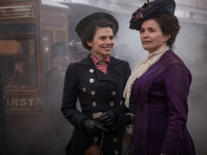 Howards End (T1): Ep.1 