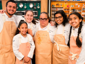 Top Chef: Family