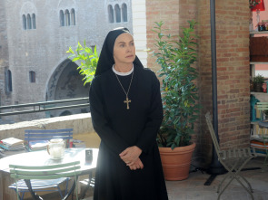 Las chicas de sor Angela