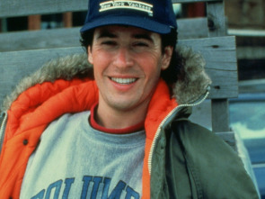 Doctor en Alaska