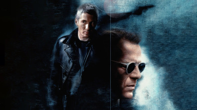 Imagen de The Jackal (Chacal) - 3