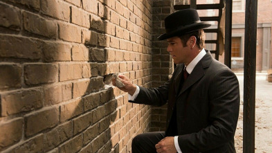 Imagen de Los misterios de Murdoch (T9) - 3