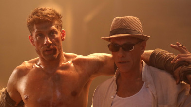 Kickboxer: Contrataque