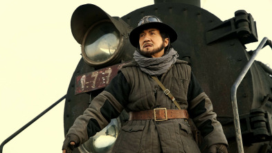 Imagen de Los tigres del tren - 3