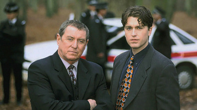Imagen de Los asesinatos de Midsomer (T13) - 3