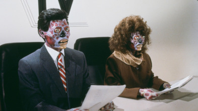 Imagen de Están vivos - 3