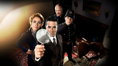 Imagen de Los misterios de... (T15): Ep.1  - 3