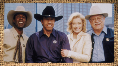 Imagen de Walker Texas Ranger (T8): Ep.11  - 3