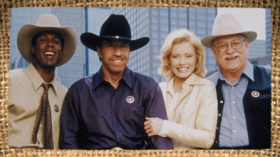 Imagen de Walker Texas Ranger (T8): Ep.20  - 3