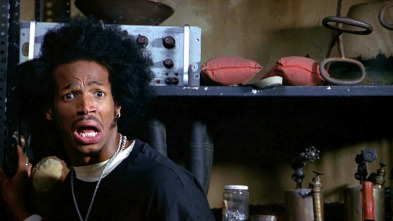 Imagen de Scary Movie 2 - 3