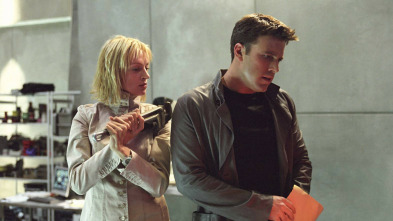 Imagen de Paycheck - 3