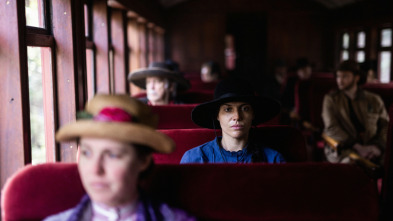 Imagen de Cinco Forajidos - 3