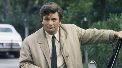Imagen de Colombo (T1): Ep.7 Una Mujer Espera - 3