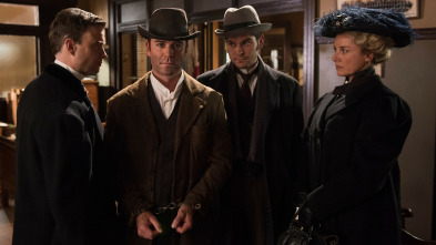 Imagen de Los misterios de... (T11): Ep.19  - 3