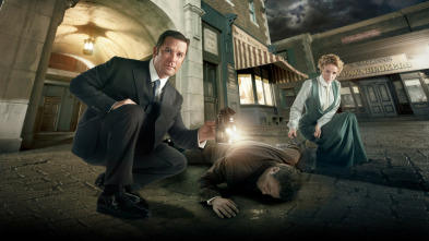 Imagen de Los misterios de... (T10): Ep.19  - 3