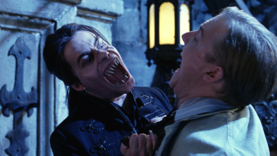 Imagen de Van Helsing - 3