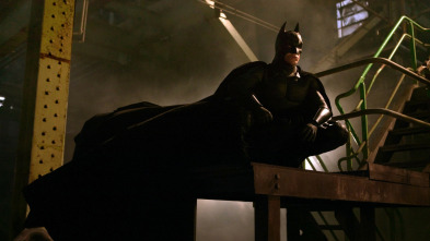 Batman Begins
