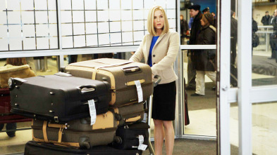 Imagen de Ejecutiva en apuros - 3