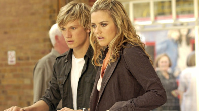 Imagen de Alex Rider: Operación Stormbreaker - 3