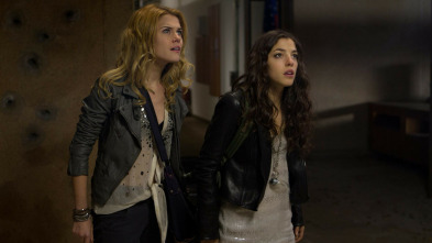 Imagen de La hora más oscura - 3