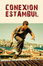 Imagen de Conexión Estambul - 2