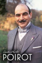 Agatha Christie: Poirot - El misterio de Hunter's Lodge