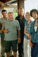 Imagen de Unidad de... (T4): Ep.9 Las caballerizas - 2