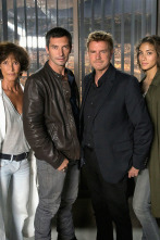 Imagen de Unidad de... (T10): Ep.2 Desaparecido - 2