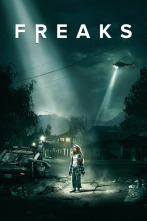 Imagen de Freaks - 2