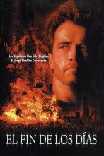 Imagen de El fin de los días - 2