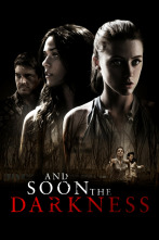 Imagen de Y pronto la oscuridad - 2