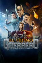 Imagen de El último guerrero - 2