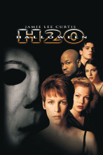Imagen de Halloween H20: Veinte años después - 2