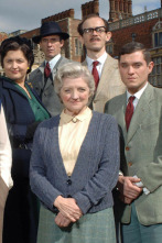 Agatha Christie's Marple