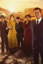 Imagen de Los misterios de... (T15): Ep.24  - 2