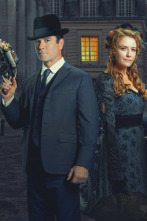 Imagen de Los misterios de... (T17): Ep.11  - 2