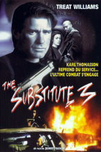 Imagen de El sustituto 3: Aulas violentas - 2