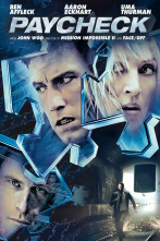 Imagen de Paycheck - 2